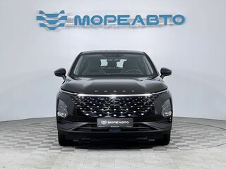 2024 Omoda C5 I, чёрный, 1820000 рублей, вид 2