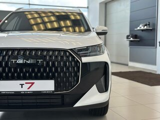 2026 Tenet T7, белый, 3010000 рублей, вид 2