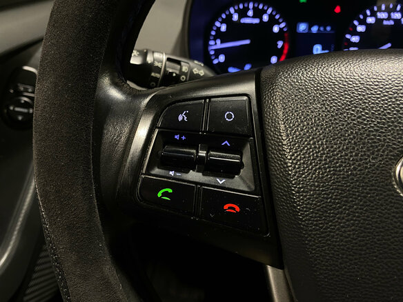 2018 Hyundai Creta I, оранжевый, 1695000 рублей - вид 18