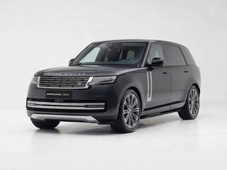 2025 Land Rover Range Rover P530 MHEV Long V, серый, 26350000 рублей, вид 1