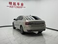 2023 Skoda Superb III Рестайлинг, бежевый - вид 4