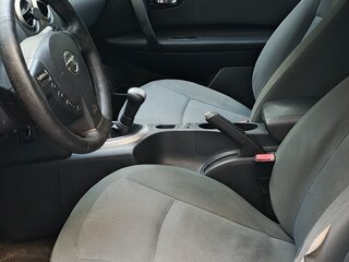 2011 Nissan Qashqai+2 I Рестайлинг, серый, 795000 рублей, вид 5