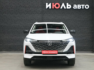 2022 Changan CS55 Plus II, белый, 1920000 рублей, вид 2