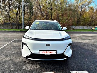 2025 Geely Galaxy Starship 7 130km, белый, 2950000 рублей, вид 2