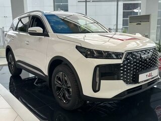 2026 Tenet T4L, белый, 2329000 рублей, вид 1