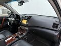 2010 Toyota Highlander II (XU40) Рестайлинг, белый, 1690000 рублей - вид 9