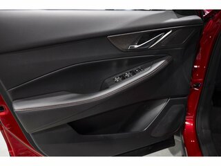 2024 Changan CS35 Plus I Рестайлинг, красный, 2709900 рублей, вид 5