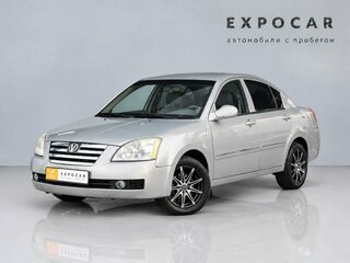 2010 Vortex Estina I, бежевый, 240000 рублей, вид 1