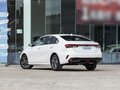 2026 Kia K3 II (China Market) Рестайлинг, белый - вид 6