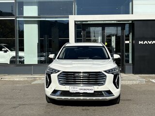 2021 Haval Jolion I, белый, 1479000 рублей, вид 2