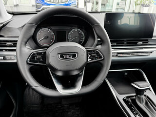 2026 Belgee S50, серый, 2165990 рублей, вид 3