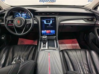 2023 Hongqi H5 II, чёрный, 1711200 рублей, вид 5