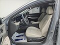 2023 Hyundai Sonata VIII (DN8) Рестайлинг, серый - вид 4