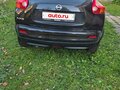 2012 Nissan Juke I, чёрный, 850000 рублей - вид 1