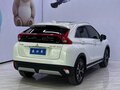 2022 Mitsubishi Eclipse Cross I Рестайлинг, белый, 1770000 рублей - вид 3