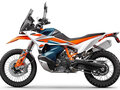 2026 KTM 890 Adventure R, белый, 1800000 рублей - вид 6