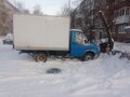 2011 ГАЗ ГАЗель (3302), синий, 550000 рублей - вид 8