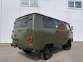 2025 УАЗ 3909, зелёный, 1745000 рублей - вид 6