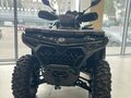 2026 CFMoto CFORCE 800 HO EPS, чёрный, 1439900 рублей - вид 3