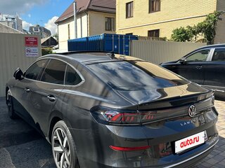 2023 Volkswagen Lamando L II, чёрный, 1800000 рублей, вид 4