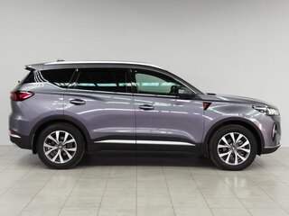 2022 Chery Tiggo 7 Pro Max I, серый, 1774000 рублей, вид 4