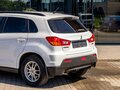 2012 Mitsubishi ASX I, белый, 995000 рублей - вид 9