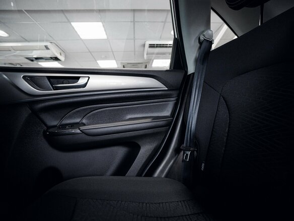 2026 Haval M6 II, серый, 2349000 рублей - вид 21