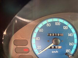 2007 Daewoo Matiz I Рестайлинг, голубой, 119000 рублей, вид 5