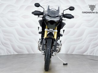 2023 Triumph Tiger 1200, зелёный, 1750000 рублей, вид 4