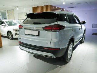2026 Belgee X70 I Рестайлинг, серебристый, 2845000 рублей, вид 4