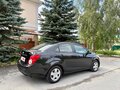 2013 Chevrolet Aveo II, чёрный - вид 9