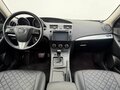 2013 Mazda 3 II (BL) Рестайлинг, белый, 829000 рублей - вид 8