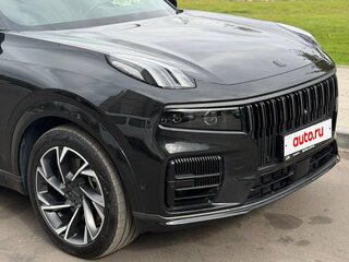 2022 Lynk & Co 09 PHEV, чёрный, 4400000 рублей, вид 1
