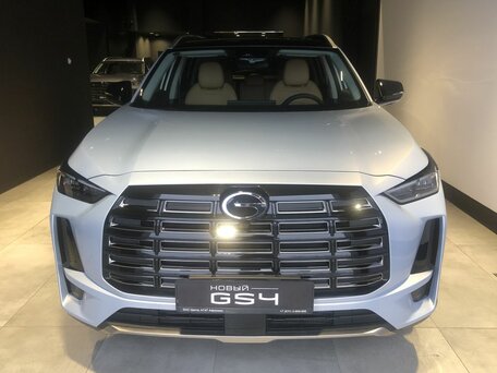 GAC GS4