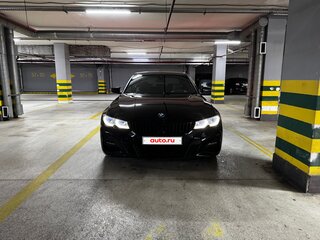 2019 BMW 3 серии 330i VII (G2x), чёрный, 3600000 рублей, вид 2