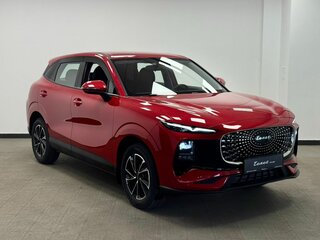 2026 Tenet Plus L4, красный, 2540000 рублей, вид 2