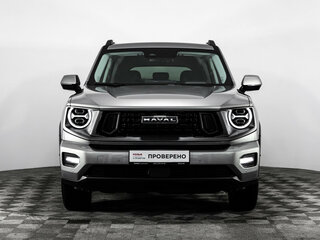 2025 Haval H7 I, серый, 3399000 рублей, вид 3