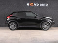 2013 Nissan Juke I, чёрный - вид 7
