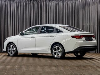 2023 Livan S6 Pro, белый, 1675000 рублей, вид 4
