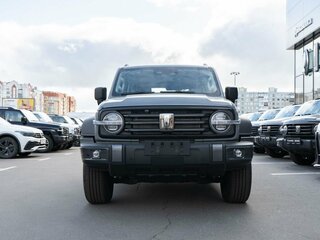 2026 Tank 300 I, серый, 4499000 рублей, вид 3