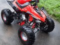 2023 Avantis Mirage 8, красный, 85000 рублей - вид 6