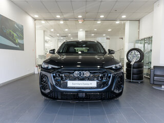 2025 Audi Q5 L III (GU), чёрный, 6250000 рублей, вид 2