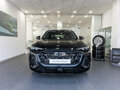 2025 Audi Q5 L III (GU), чёрный - вид 1