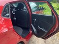 2017 Kia Rio III Рестайлинг, пурпурный, 999000 рублей - вид 7