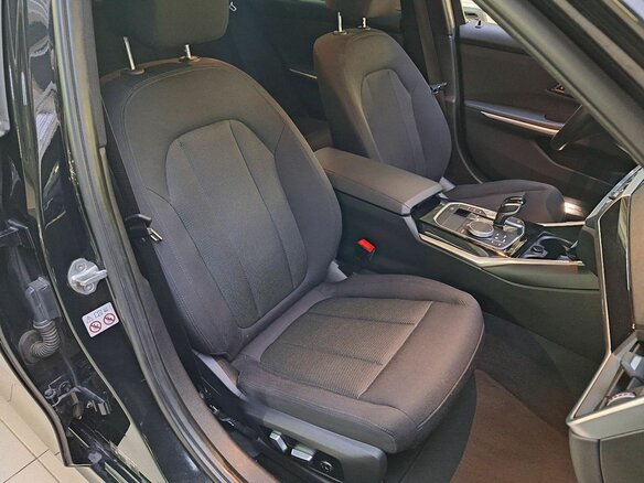 2019 BMW 3 серии 320d xDrive VII (G2x), чёрный, 3560000 рублей - вид 21