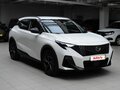 2024 GAC GS3, белый, 1770000 рублей