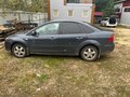 2007 Ford Focus II, синий, 350000 рублей - вид 7
