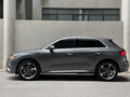 2022 Audi Q3 35 TFSI II (F3), серый, 2540000 рублей - вид 9