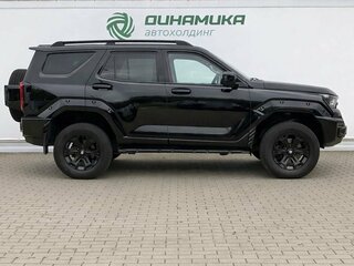 2024 Tank 400 I, чёрный, 3950000 рублей, вид 4