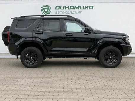2024 Tank 400 I, чёрный, 3990000 рублей, вид 4